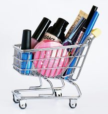 Perfumeria y cosmetica