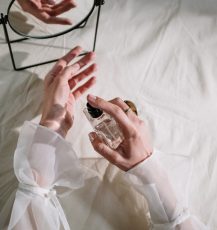 Perfumeria y cosmetica