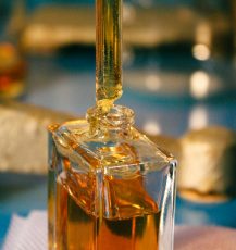 Perfumeria y cosmetica